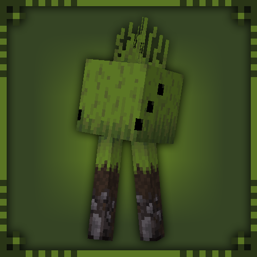 All The Creatures [Forge/Fabric]