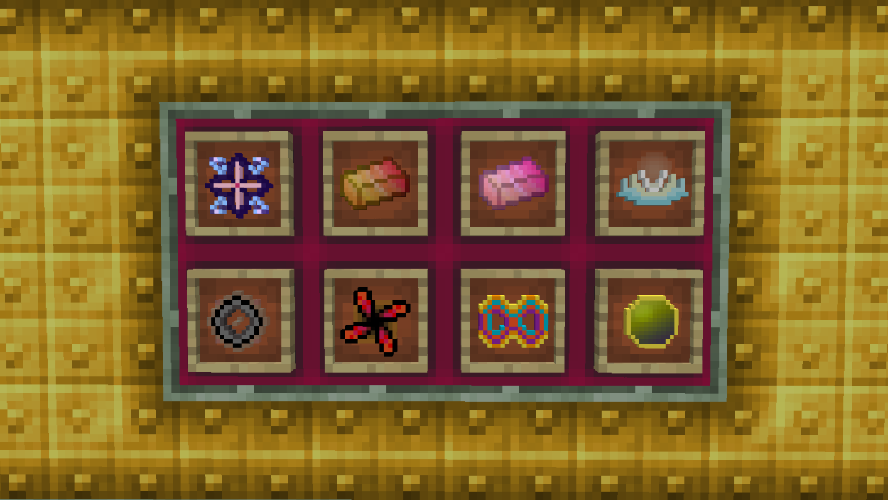 All the Mods: Tweaks