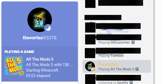 All The Tweaks
