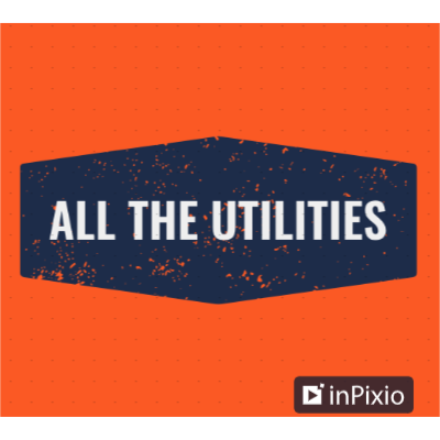 All The Utilities