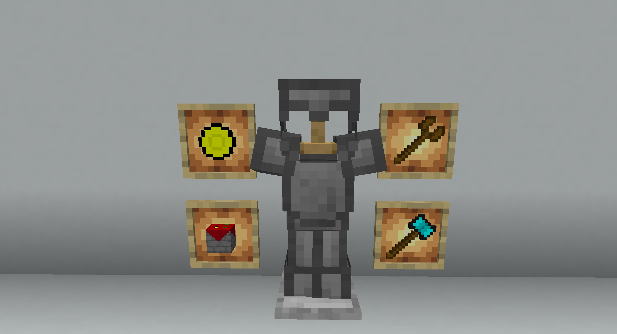 All The Utilities