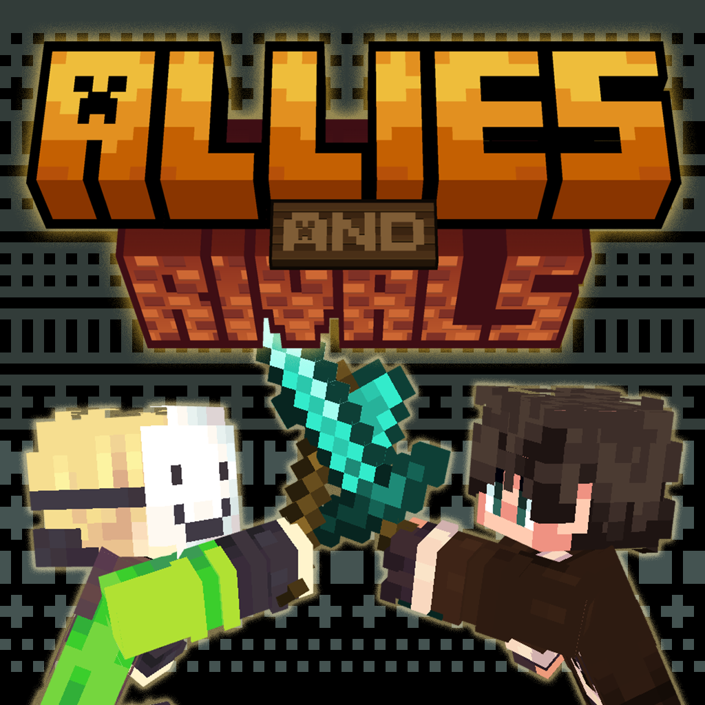 Allies & Rivals