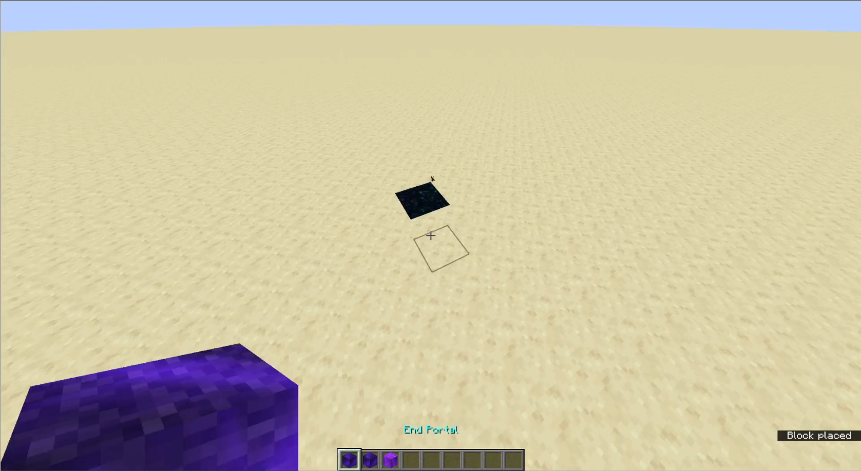 All The Unobtainables