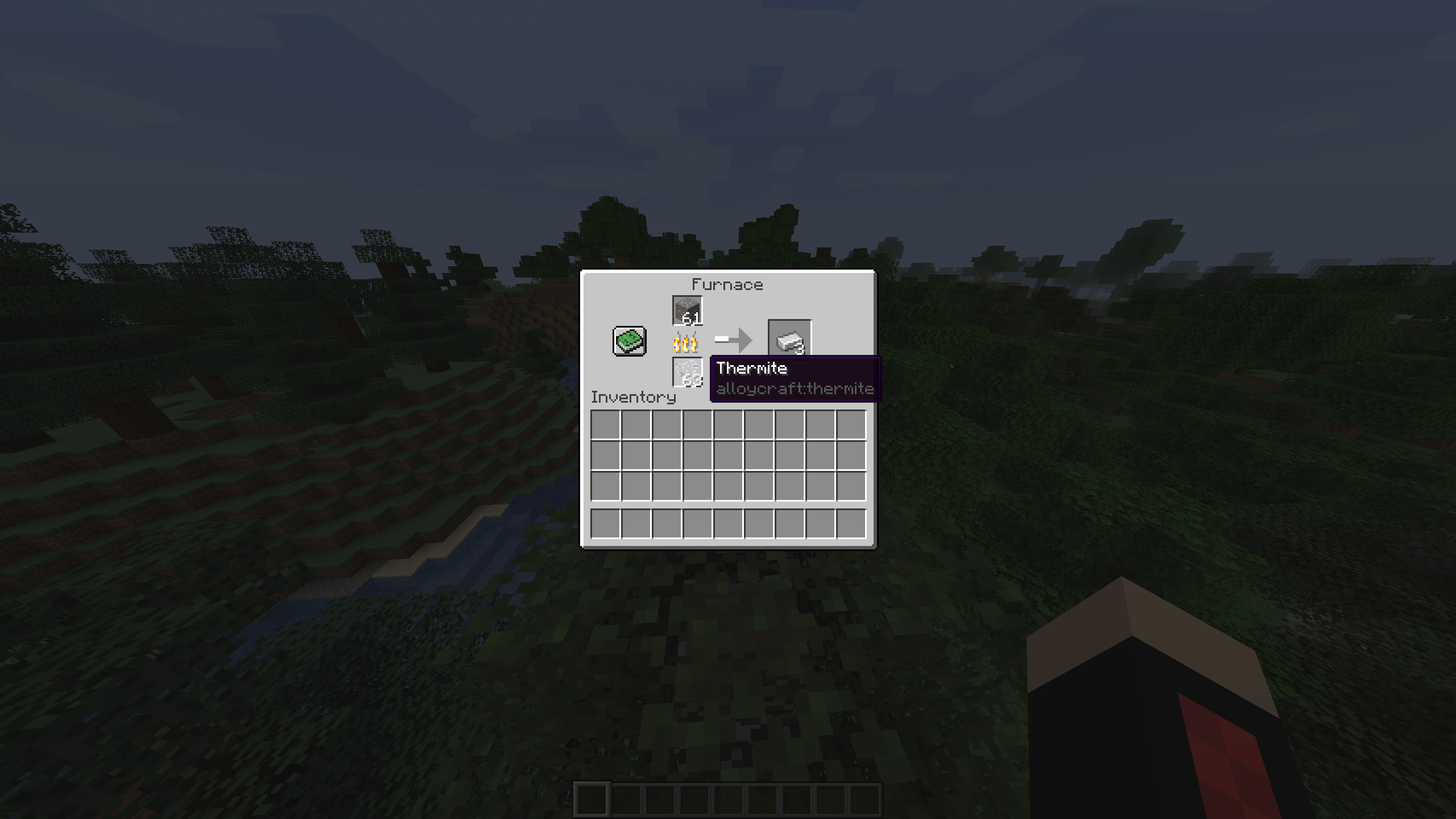 AlloyCraft