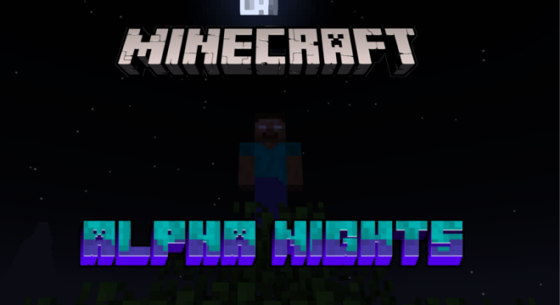 Alpha Nights