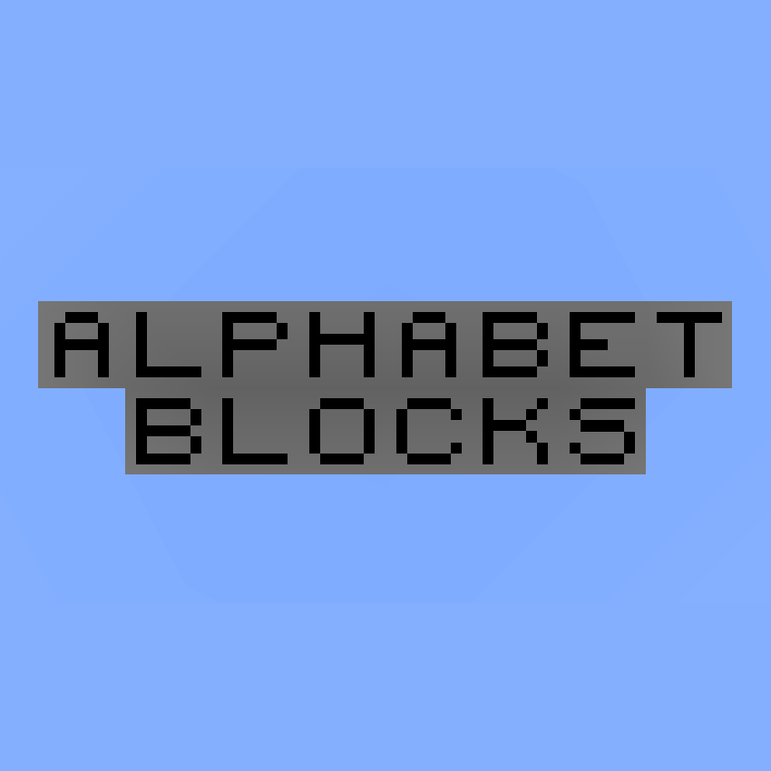 AlphabetBlocks