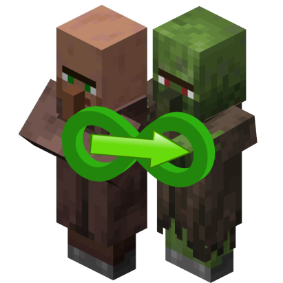 Always Infect Villagers