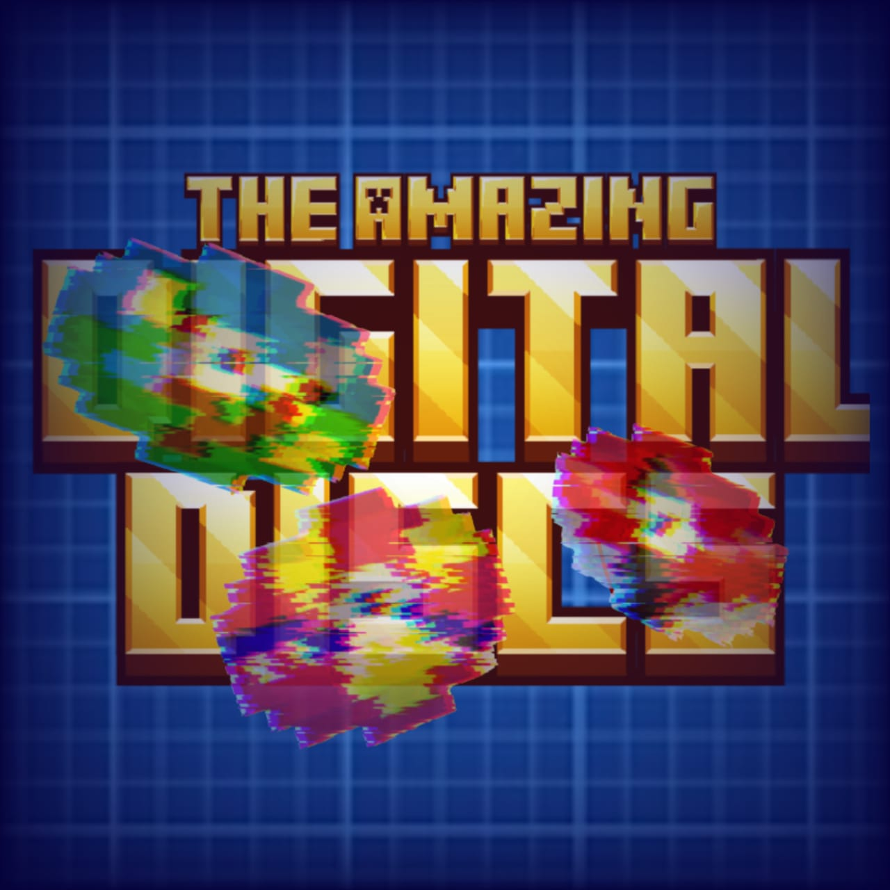 Amazing Digital Discs
