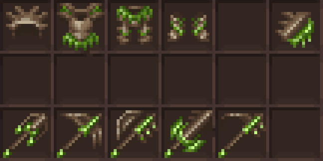 Amber's Underground