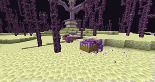 AME's Mobs