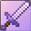 Amethyst Equipment