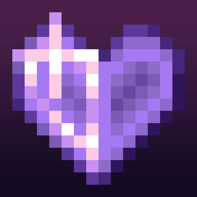 Amethyst Extra
