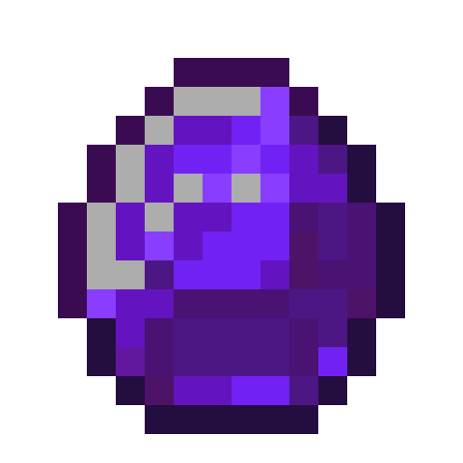 Amethyst Mod for Fabric