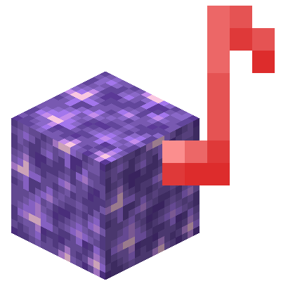Amethyst Music Player