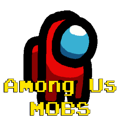 Among Us Mobs