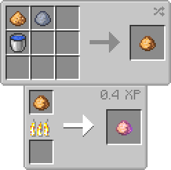 AMP - Aurum's More Potions