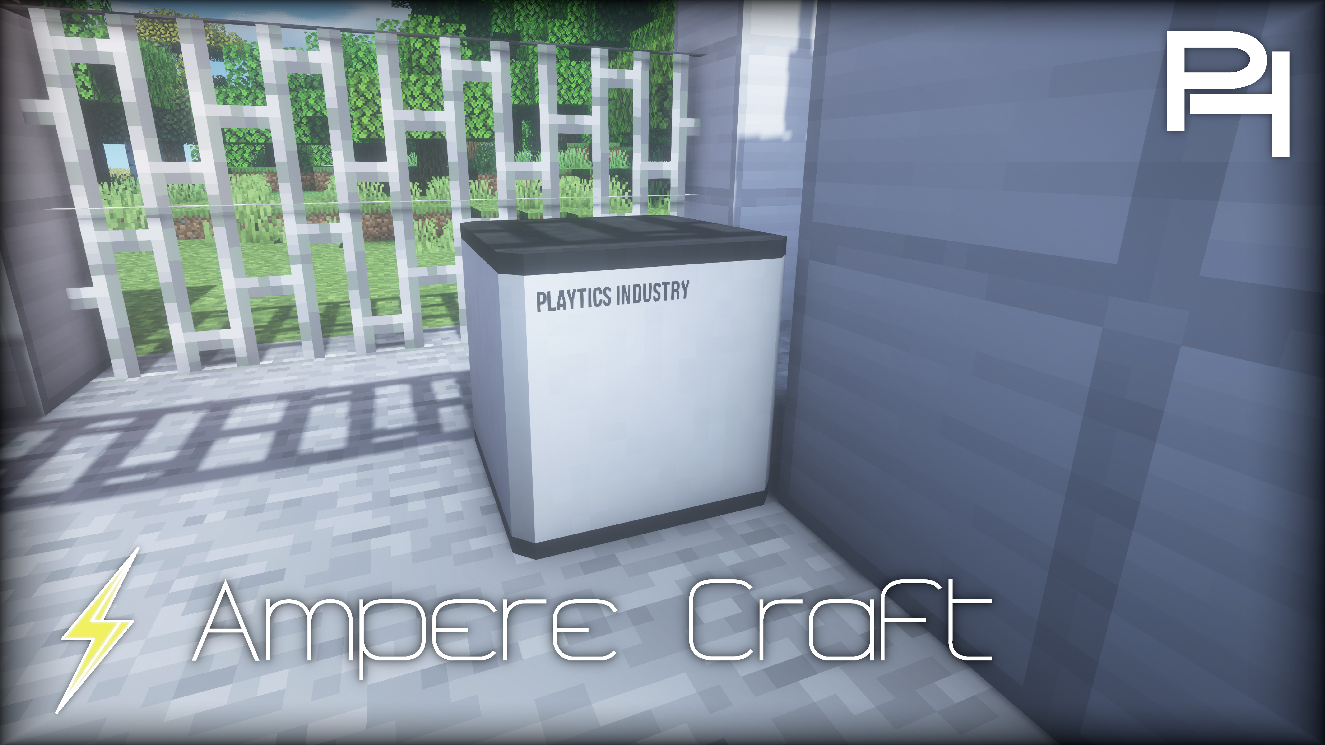 Ampere Craft