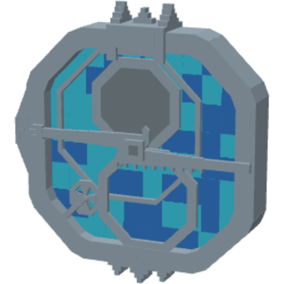 Amulet of Daylight