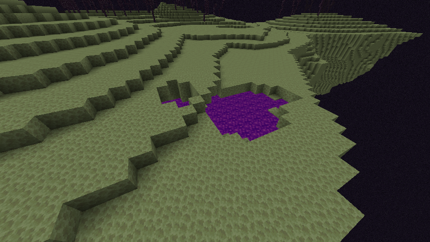 Enderite!