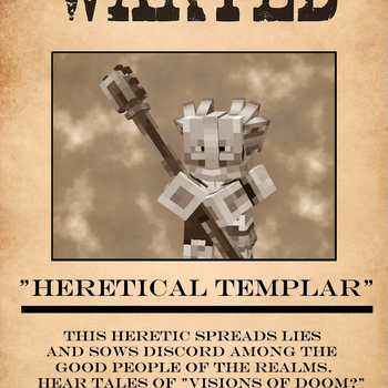 ANARCHY RPG - Bosses and Trials