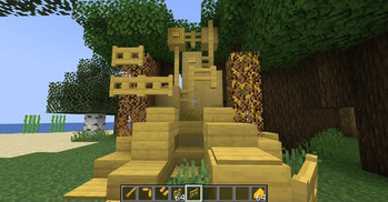 Ancient Amber