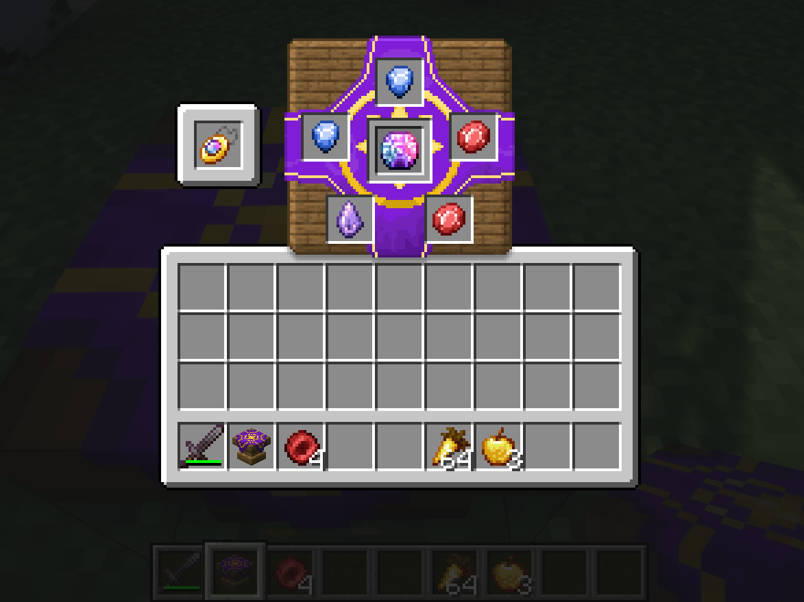 Ancient Curses