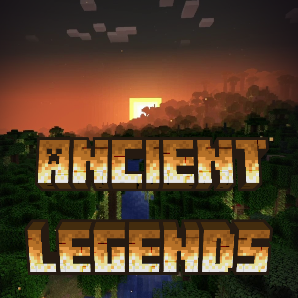 Ancient Legends by TDO