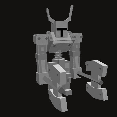 Ancient Times Bosses