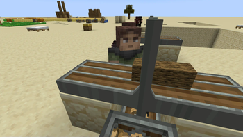 Ancient Warfare 3 NPCs