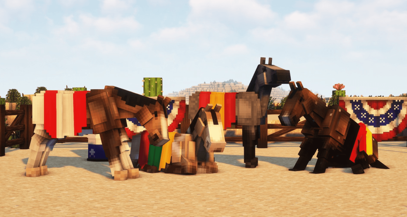 Andre's Livery - A SWEM Addon