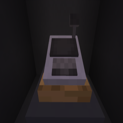 Andromeda's Decor