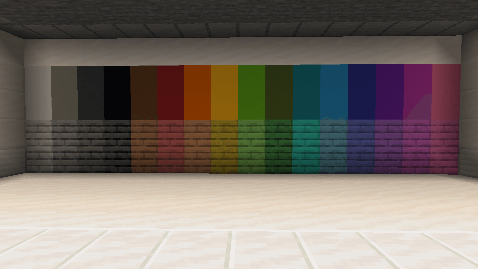 Andro's Palette