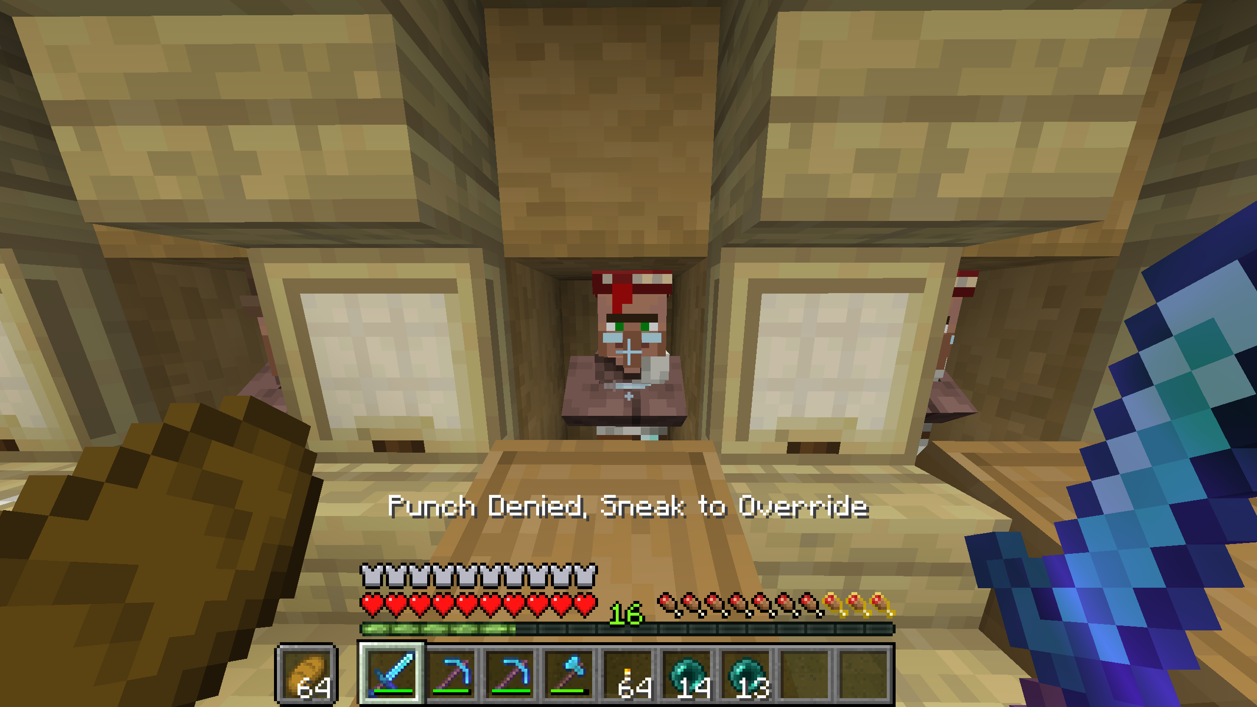 Anger Management Mod