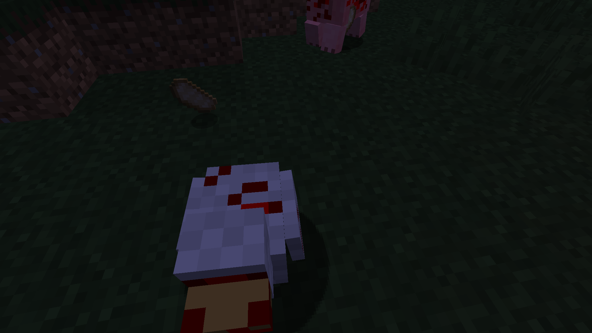 Angry Animals Tier Zombie Apocalypse forge/Neofrorge
