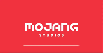 Animated loading screen