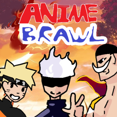 Anime Brawl