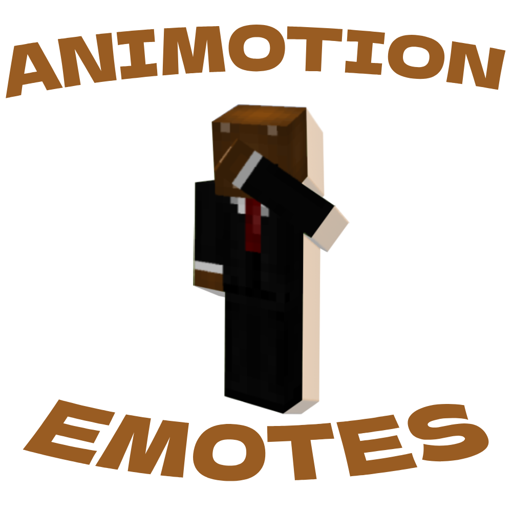 Animotion | Emotes