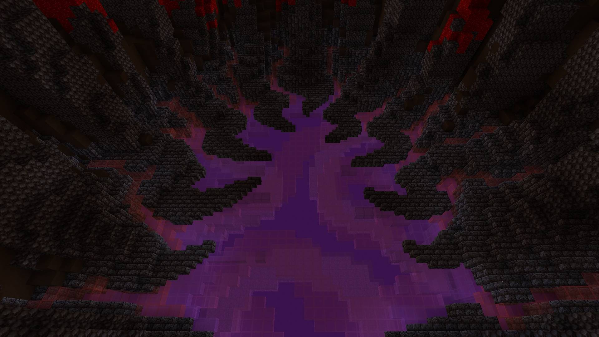 Gallery Annihilation Recreated — Minecraft Mods — MetaMods