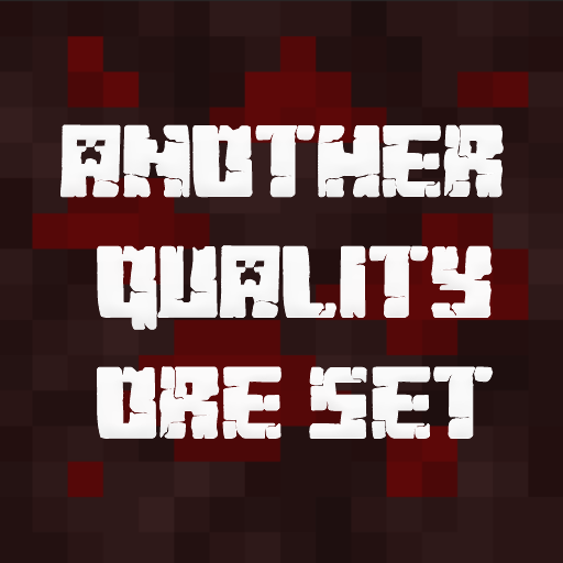 Another Quality Ore Set
