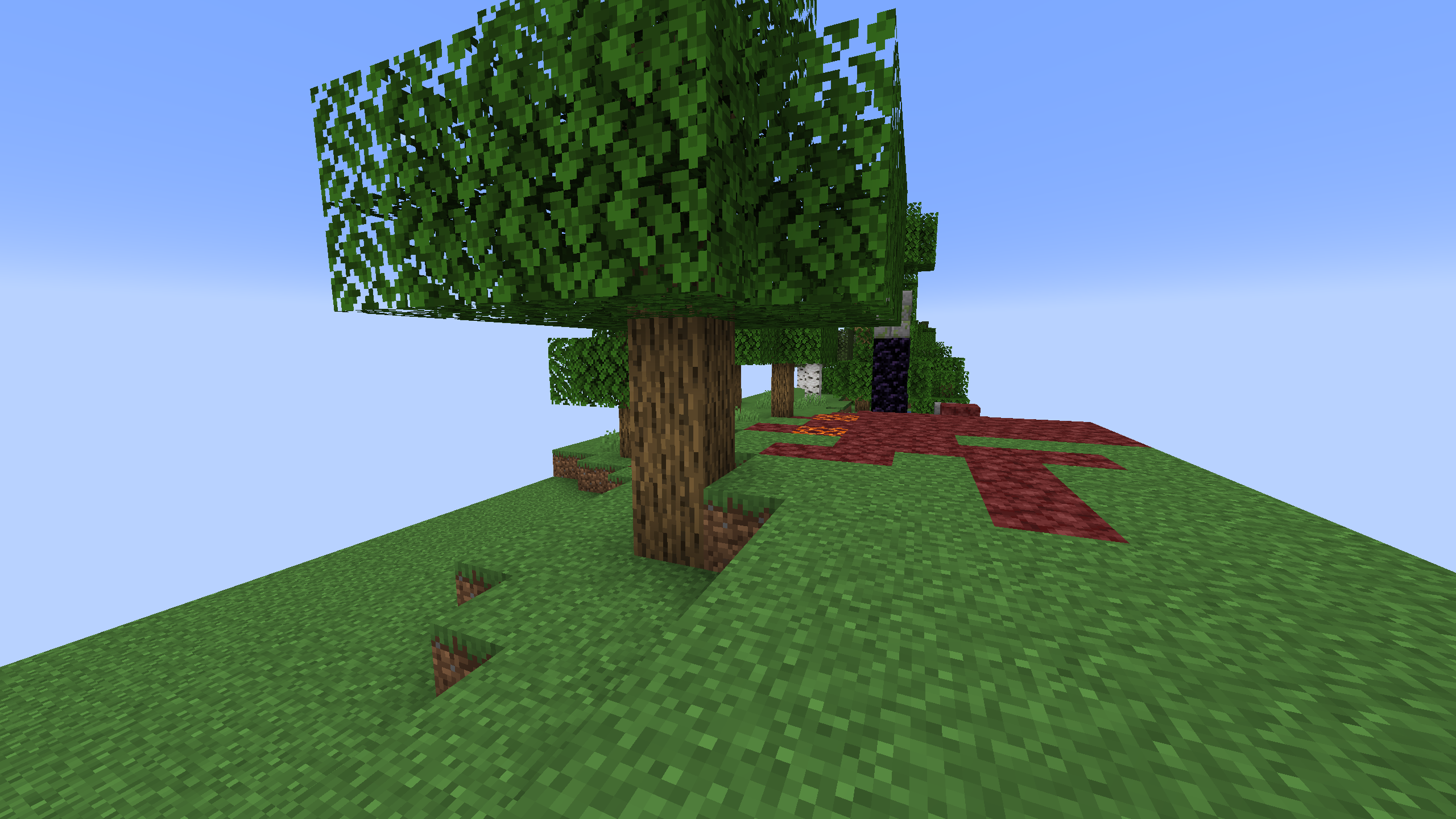 Ant Farm Infinite
