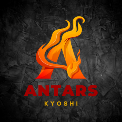 Antars Remake