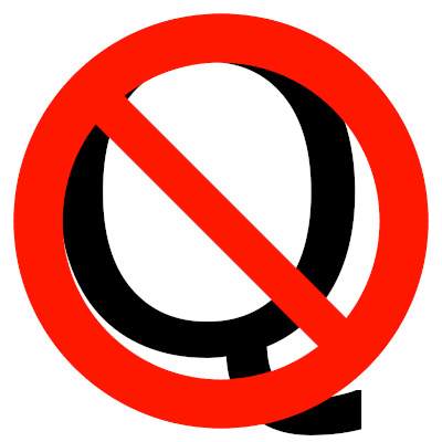 Anti Q