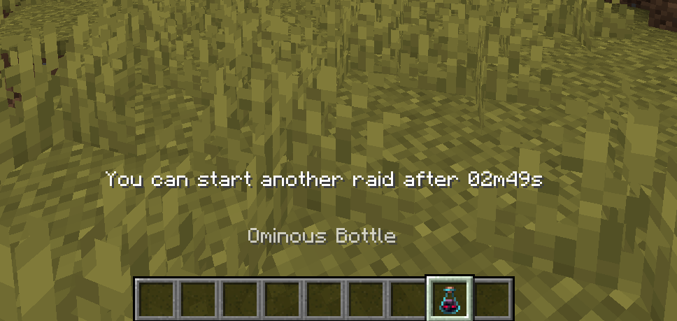anti-raidfarm