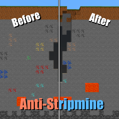 Anti-StripMine