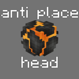 AntiPlaceHead