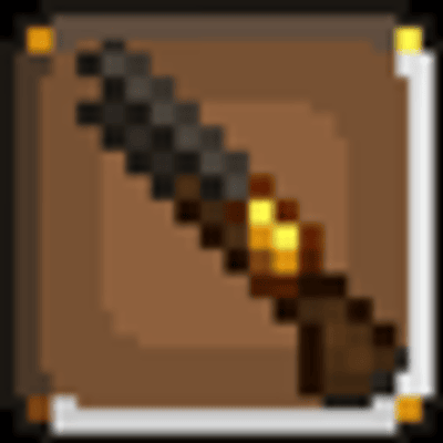 Antique Shotgun Port