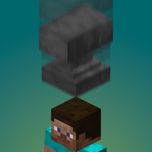 Anvil Dropper