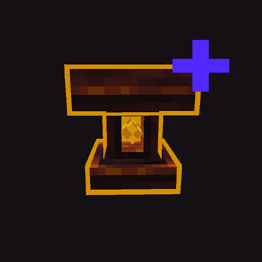 Anvilcraft:Recipe Intergration