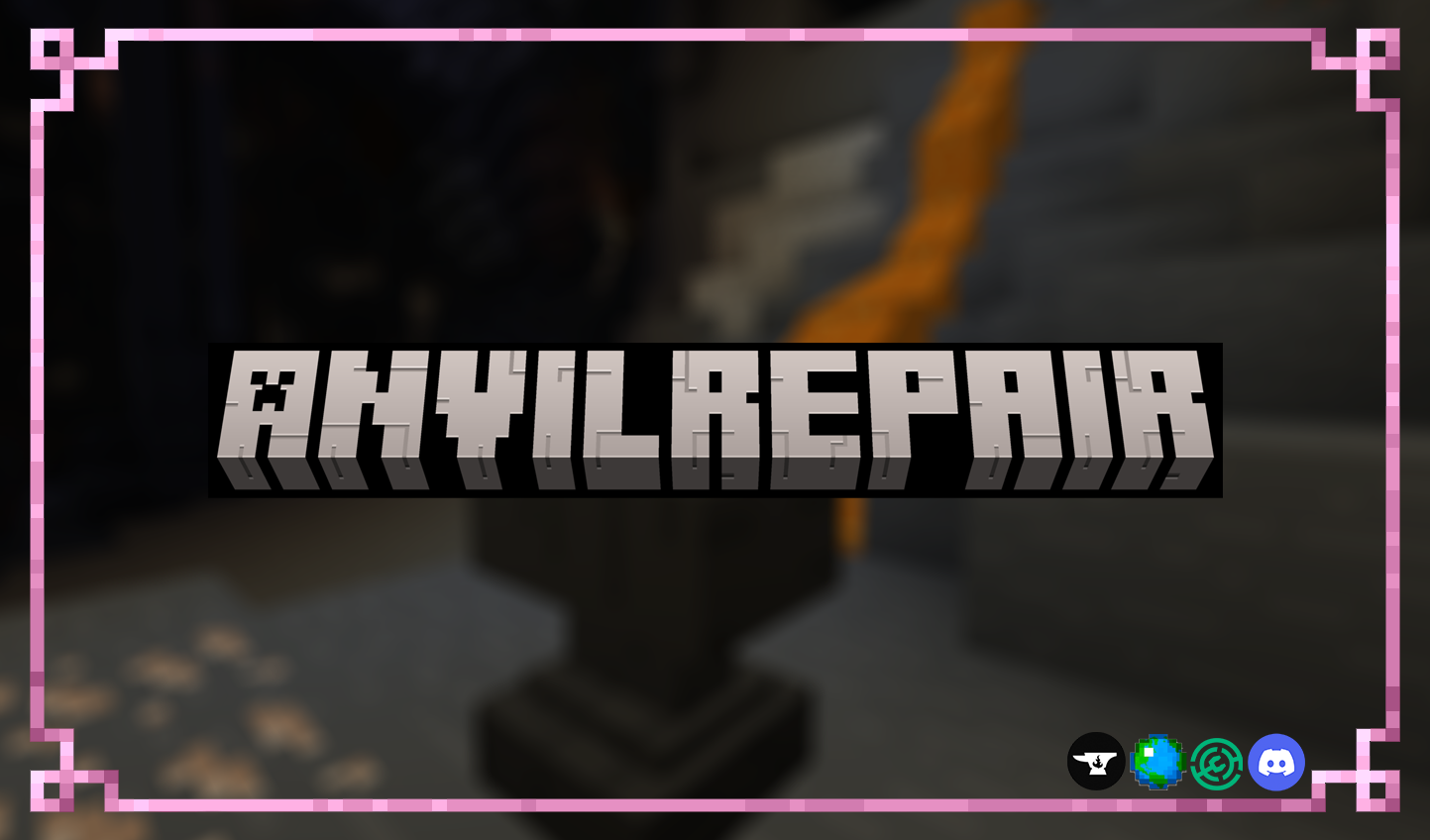 AnvilRepair