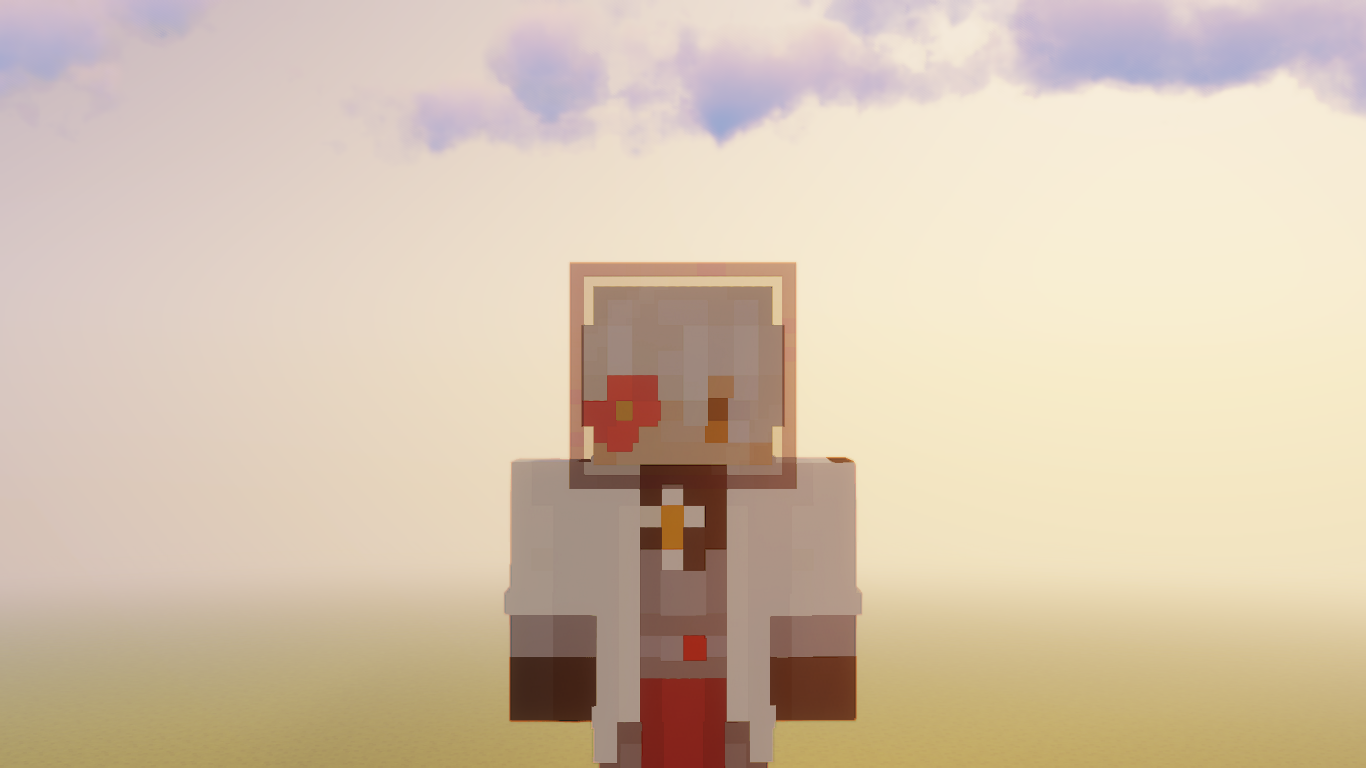 Any Item as Hat